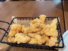 小酥肉-春家·非遗手工小吃(三墩新天地店)