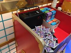 -牛New寿喜烧(金鹰世界店)