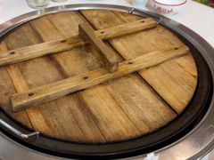 -人民公社铁锅炖·东北菜(卫国道店)