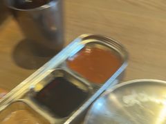 -韩国料理大力士(屏风街店)