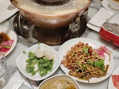 -老五四季涮肉(白纸坊店)