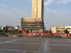 -德克士(榆次君豪店)