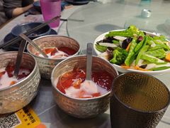 -觅山云南菜(泊富ICITY店)