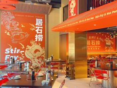 -潮澎派·潮汕菜大排档(南较西路店)