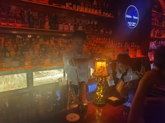 -隐肆威士忌鸡尾酒吧(玉沙国际店)