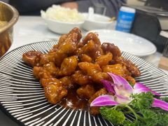 -宝荣鱼馆·临湖之宴(千岛湖店)