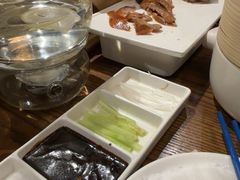 -小大董·烤鸭(王府井apm店)