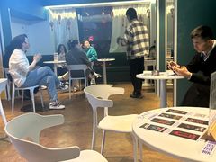 -棂笼·深度沉浸密室(武汉旗舰店)