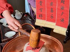 -杭州君悦酒店·湖滨28中餐厅