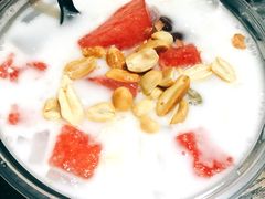 -长乐饭冰冰·冰饭·烧烤(长乐总店)