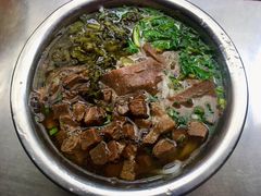 -花溪牛肉粉(八鸽岩店)