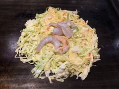 鶴橋風月(难波店)-鹤桥风月(难波御堂格兰维尔店)