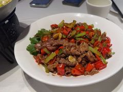 -阿明小菜·海鲜·上海菜(梅陇店)