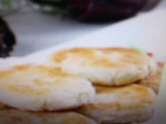 -老北京绿豆饼(解放路店)