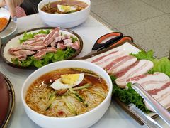-白山烧烤(文安路万豪店)