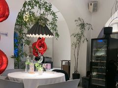 -春树下·树屋花房西餐厅(罍街AS1980店)