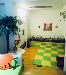 -神拿世家小儿推拿(SOHO尚都店)