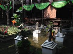-印象泰和园(望丛西路店)