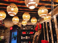 大堂-鱼桥巷·美学川菜