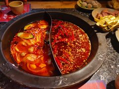 -蜀大侠火锅(四川北路店)