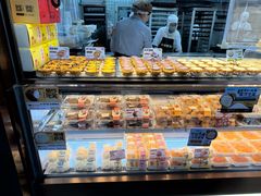 -鲍师傅糕点(江苏路店)