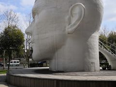 -证大喜玛拉雅中心