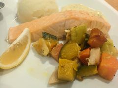 热三文鱼-宜家·瑞典风味餐厅(四元桥店)