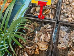 -79号渔船海鲜饭店(宝安店)