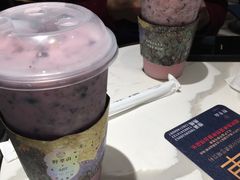 -野萃山·潮汕厚果汁(十亩地店)