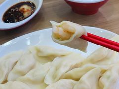 -喜家德虾仁水饺(北站店)