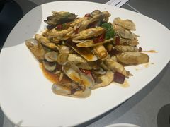 -老德州四合院·德州菜(天衢路店)