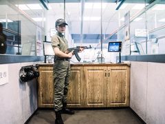 -都市枪神实弹射击俱乐部