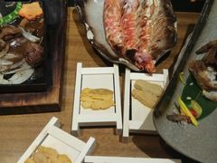 -和彩放题餐厅(酒仙桥店)