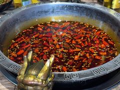 -销魂美蛙鱼头火锅(上海首店)