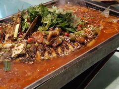 -玉兰酒家(炮铺街)