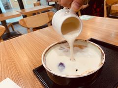 -鲜芋仙(太原街万达店)