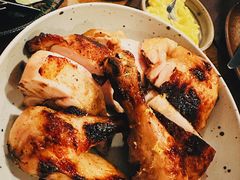 -BOR Eatery(安福路店)