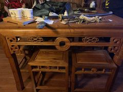 -MAX伯爵沉浸式超级游戏体验馆·实景桌游·剧本杀(小时代店)