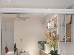 -Cafe on warm(丹霞店)