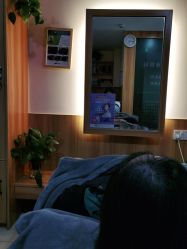 -丝客富脱发养发头皮馆