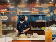 -鸟鹏烧鸟居酒屋(仁恒梦中心店)