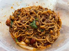 -豆爺小面(朱雀店)