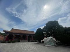 -威海大乳山景区