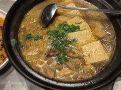 -锦绣金山人家(友谊店)