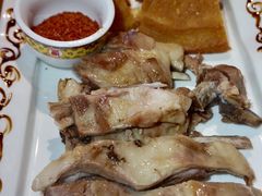 -思金拉措庄园藏餐(太阳岛店)