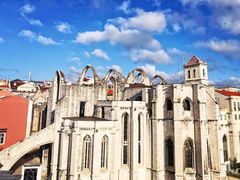 -圣胡斯塔升降机