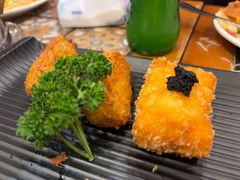 -番茄屋葡式美食(总店)