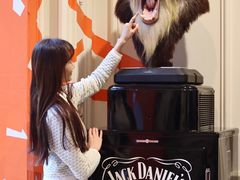 -drivepro(三里屯店)