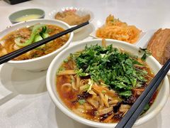 -东方削面(迎泽街店)