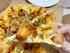 -达美乐比萨(东建路店)